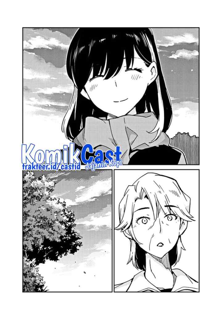 Kekkon Surutte, Hontou desu ka? chapter 101 halaman 5