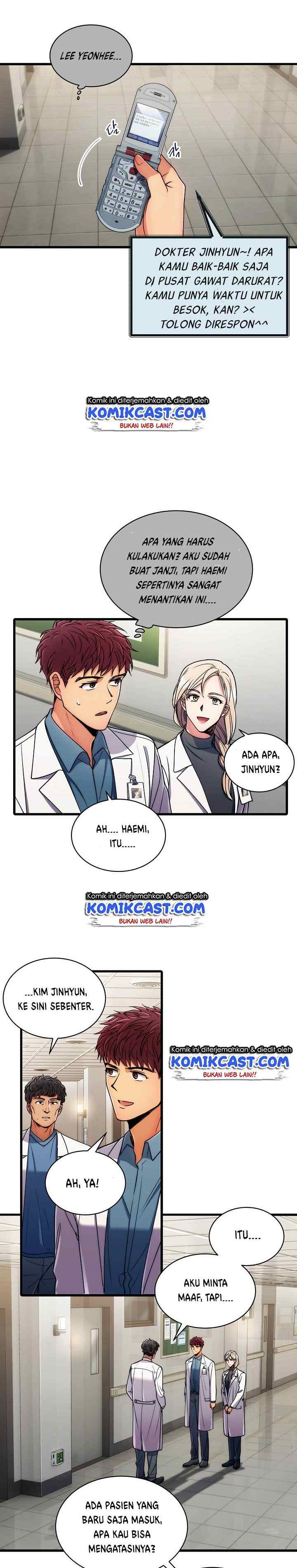 Medical Return chapter 53 halaman 9