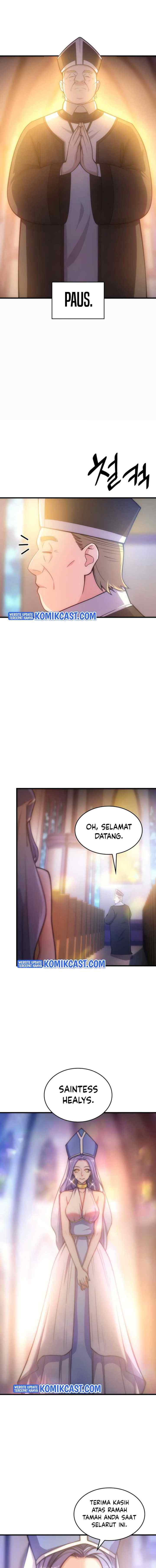 My Civil Servant Life Reborn in the Strange World chapter 29 halaman 13