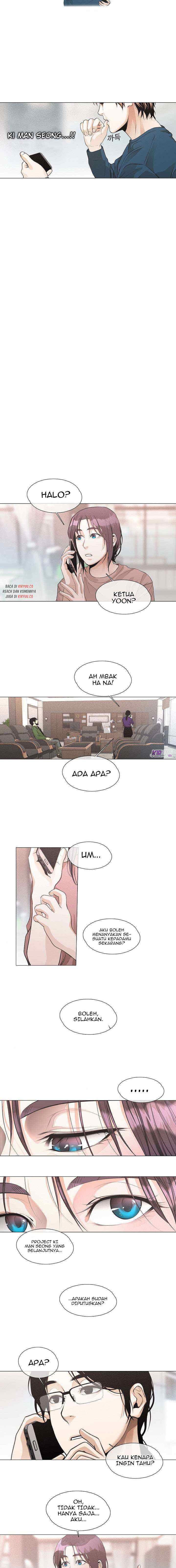 Movies Are Real chapter 27 halaman 10