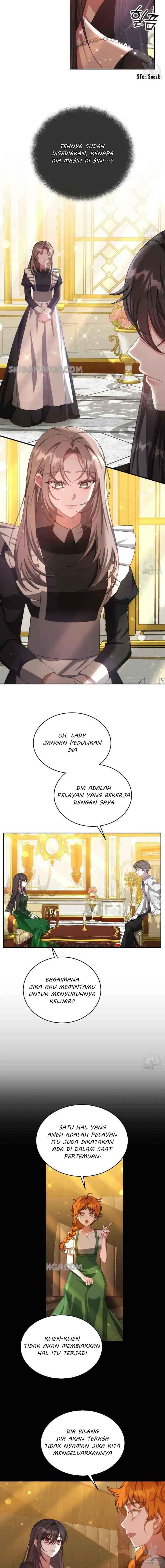 I Hated It Even More chapter 35 halaman 6