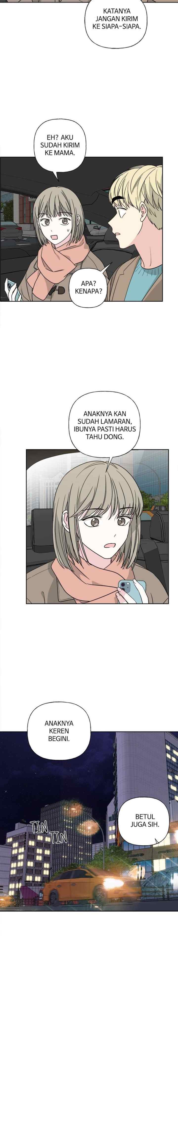 Mother, I'm Sorry chapter 78 halaman 13
