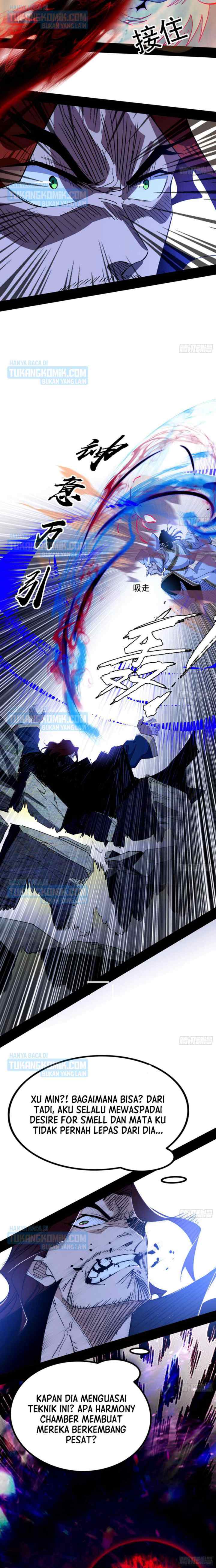 I'm An Evil God chapter 304 halaman 6