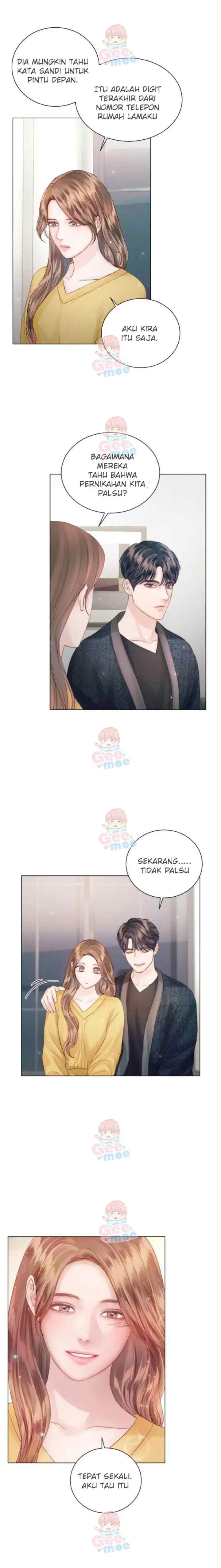 There Must Be Happy Endings chapter 54 halaman 10