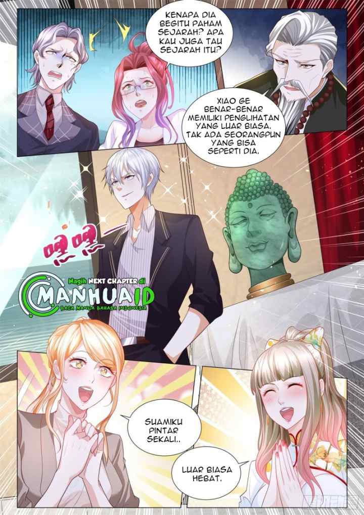 Shen Hao's Heavenly Fall System chapter 157 halaman 13