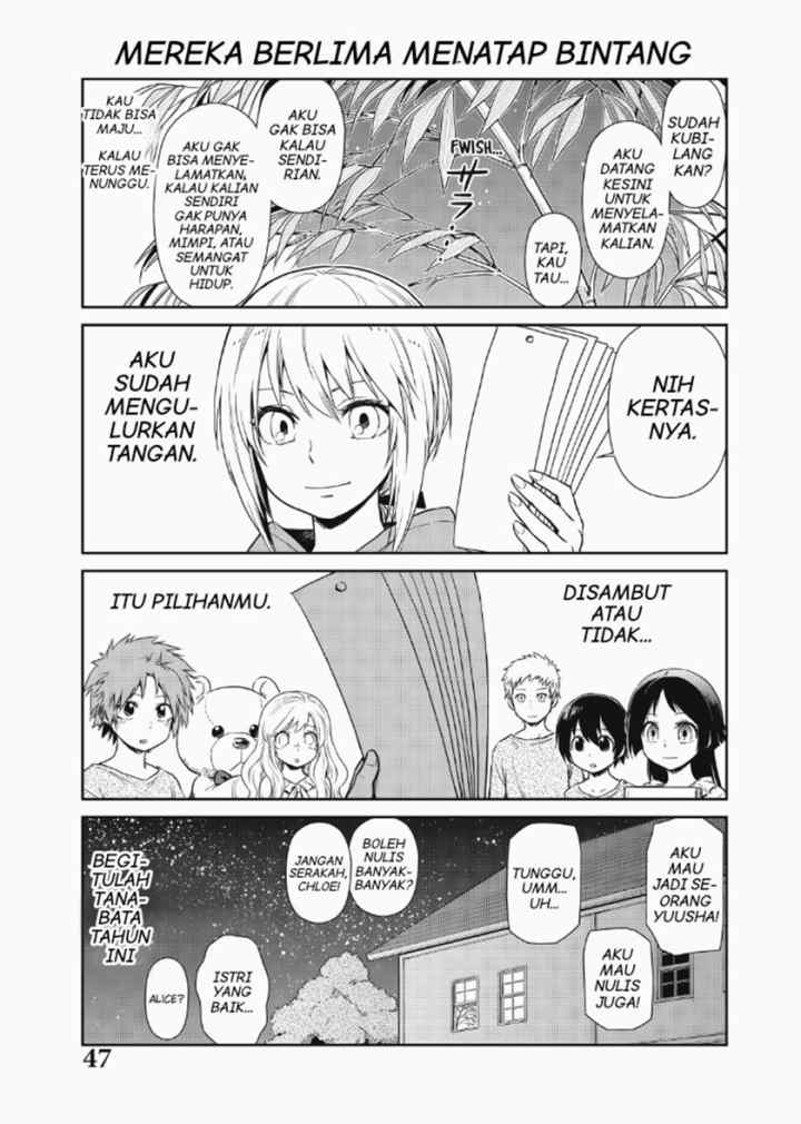 Tensura Nikki Tensei Shitara Slime Datta Ken chapter 30 halaman 11