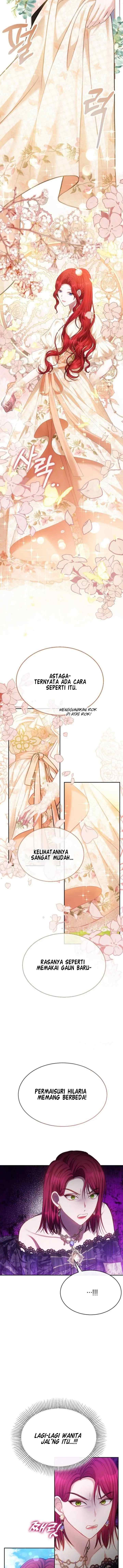 The Invitation of the Concubine chapter 47 halaman 4