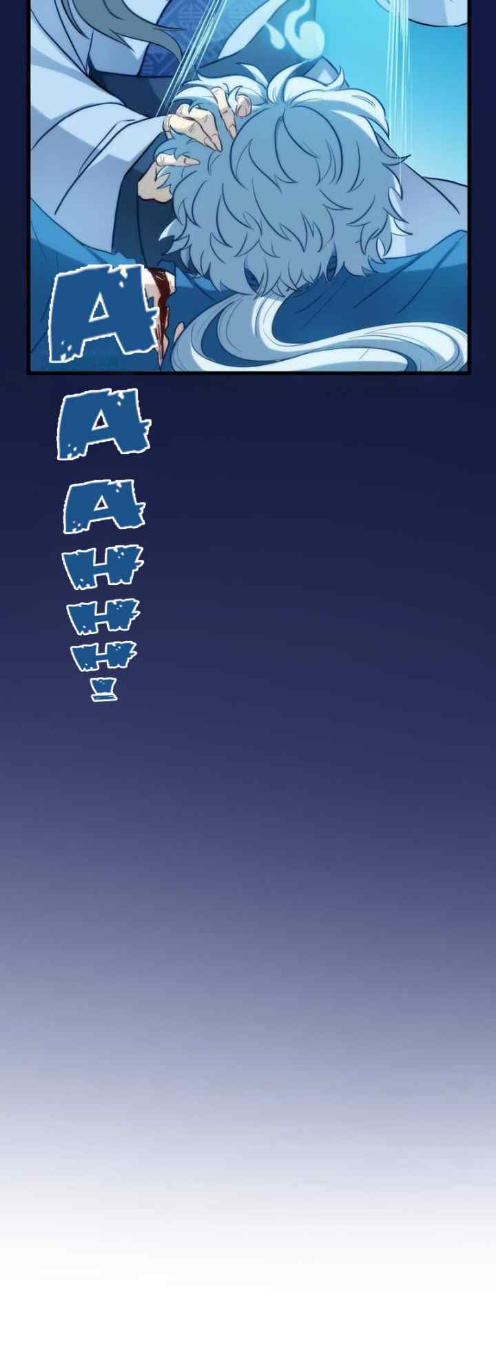 Supreme Godly System chapter 1 halaman 5