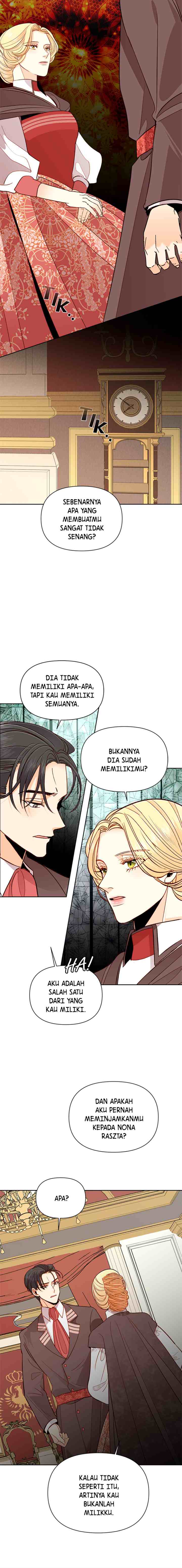 The Remarried Empress chapter 57 halaman 8