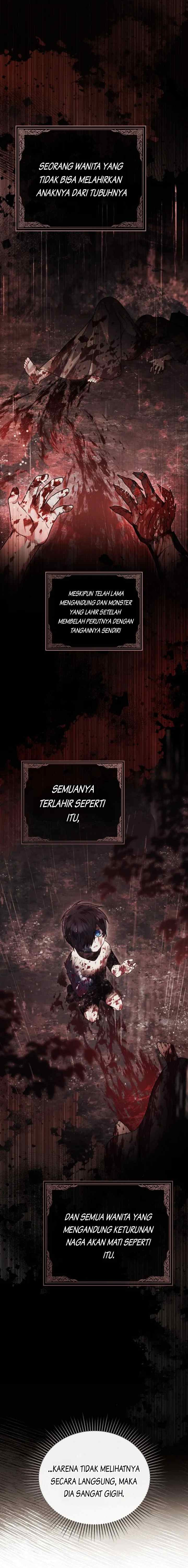 Just a Contract Marriage chapter 8 halaman 10