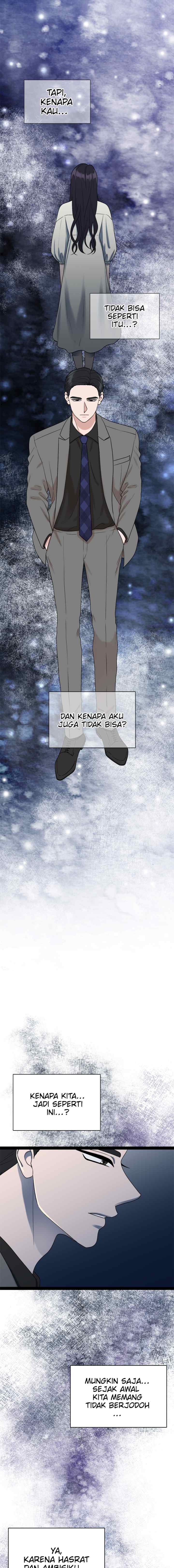Celebrity Roommate chapter 98 halaman 11