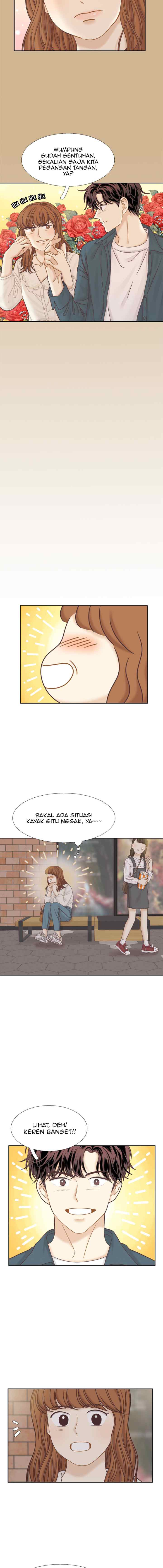 Odd Girls Out S2 chapter 65 halaman 5