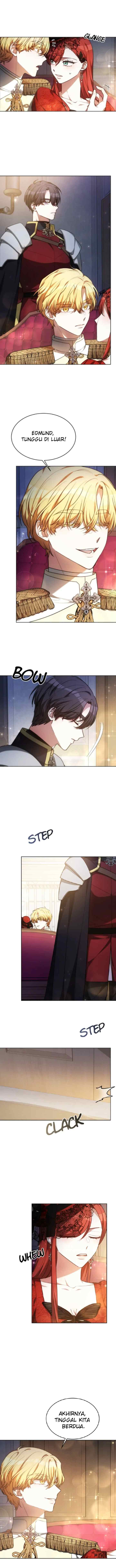 To Have an Affair With Someone chapter 8 halaman 4