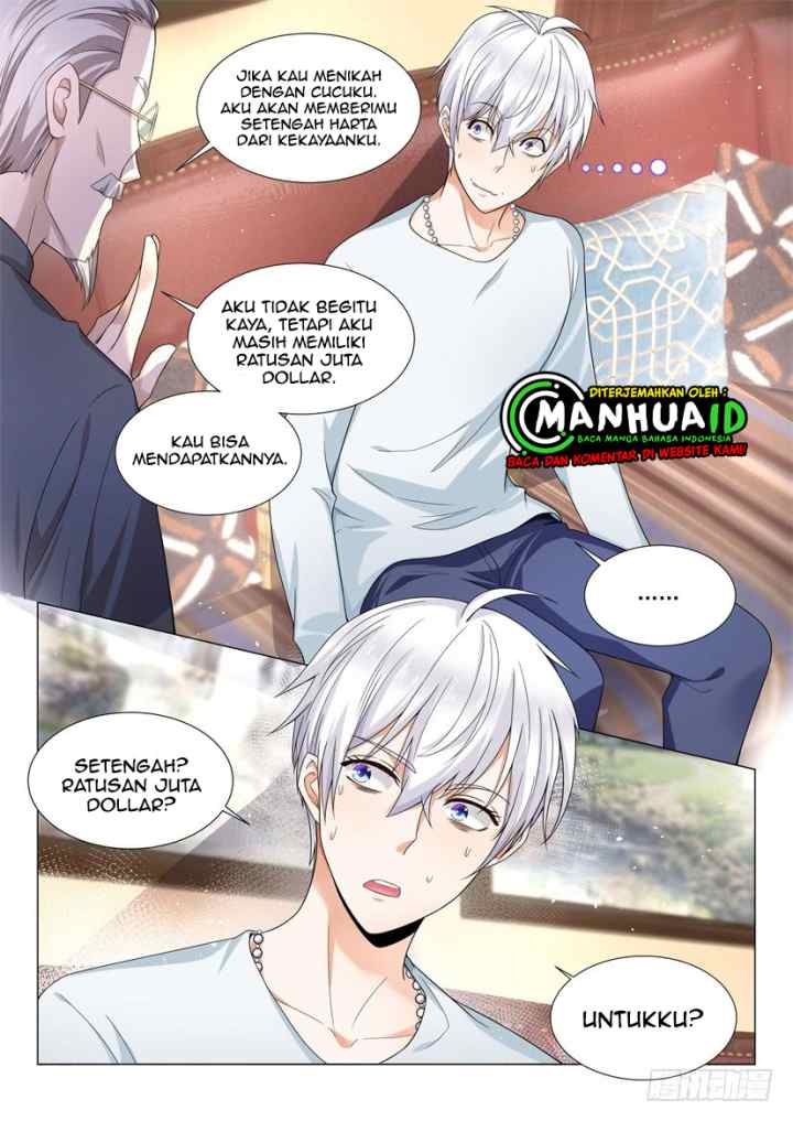 Shen Hao's Heavenly Fall System chapter 55 halaman 7