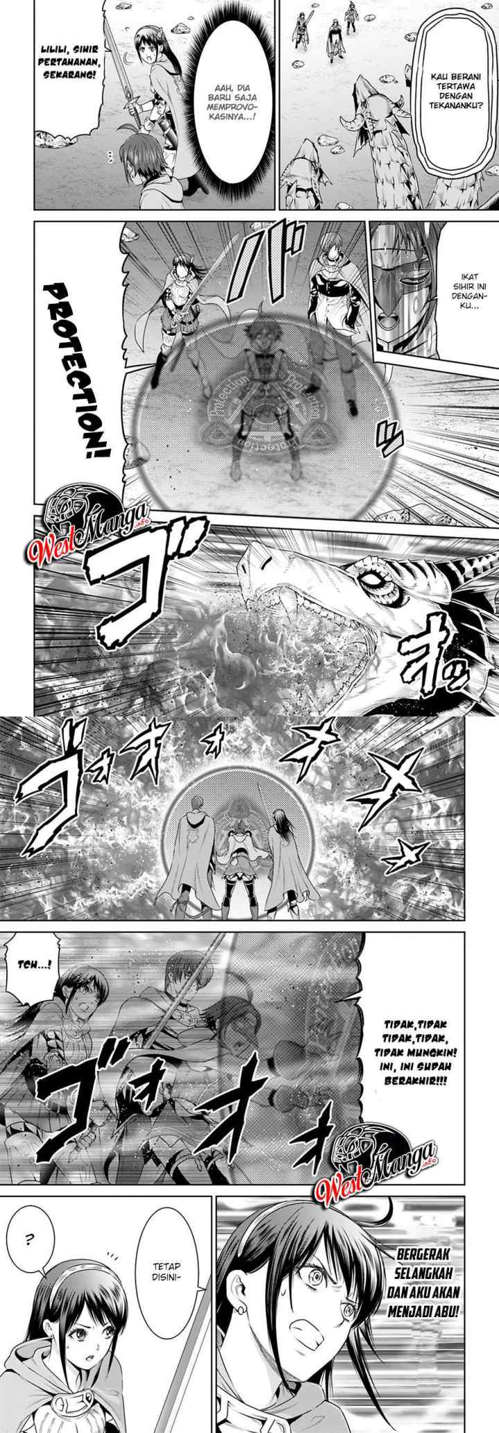 The King of Fantasy chapter 13 halaman 7