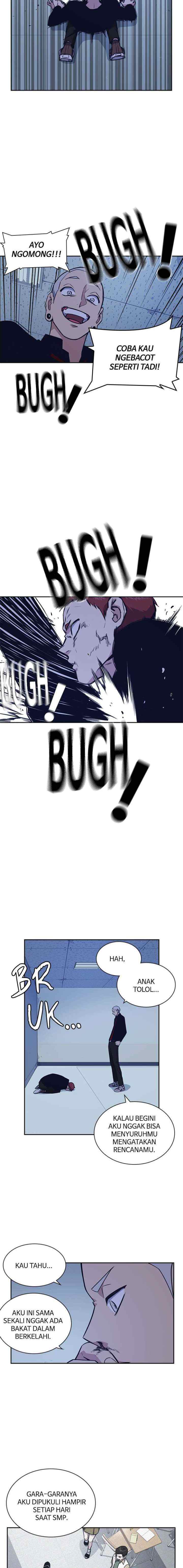 Kenkyu Gurupu chapter 60 halaman 7