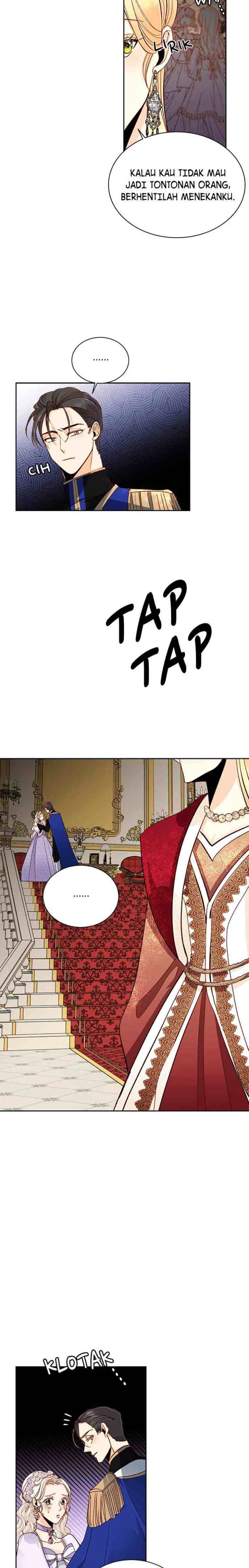 The Remarried Empress chapter 45 halaman 5