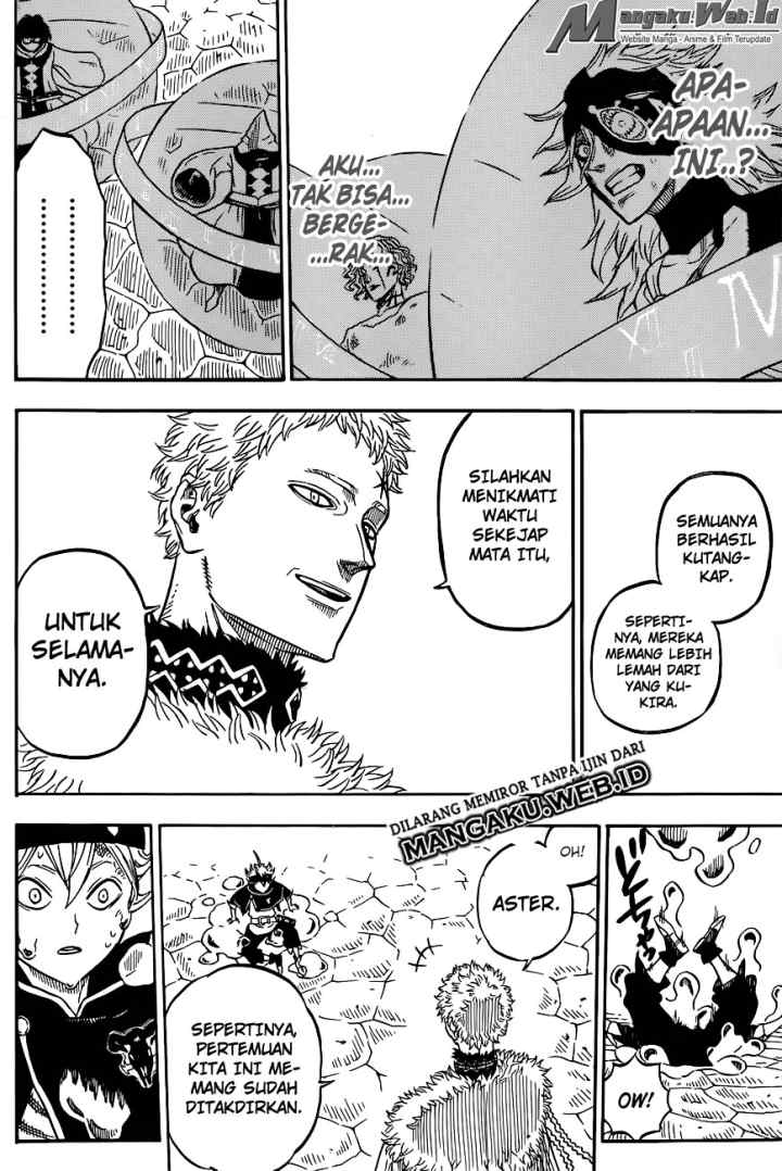 Black Clover chapter 35 halaman 15