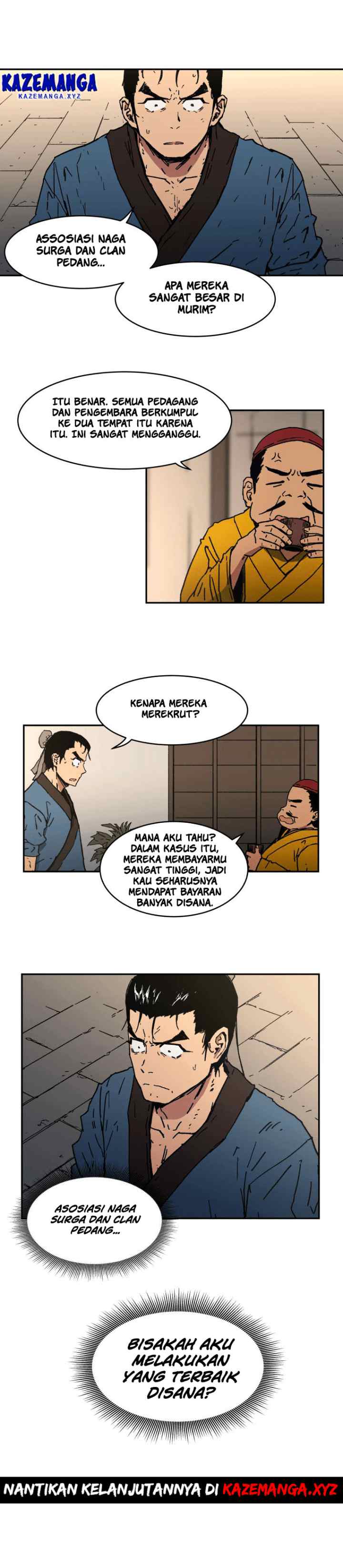 Peerless Dad chapter 3 halaman 16