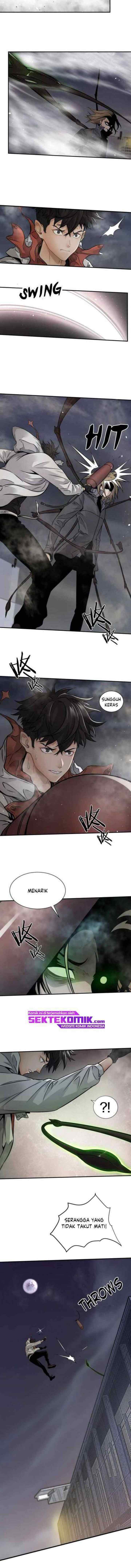 Take The Crown chapter 1 halaman 9