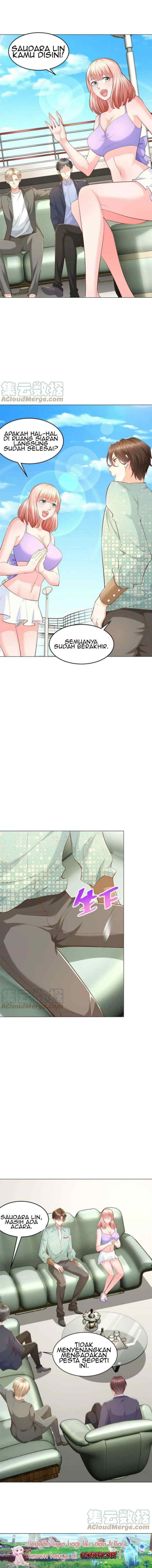 I Randomly Have A New Career Every Week chapter 263 halaman 7
