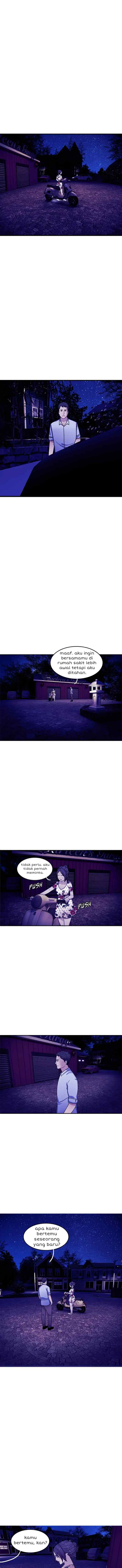 Midnight With Poppy Land chapter 70 halaman 5