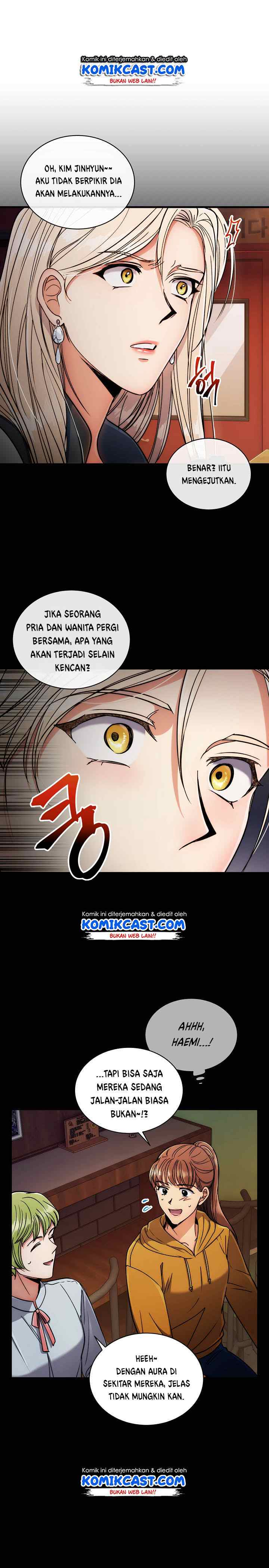 Medical Return chapter 57 halaman 8