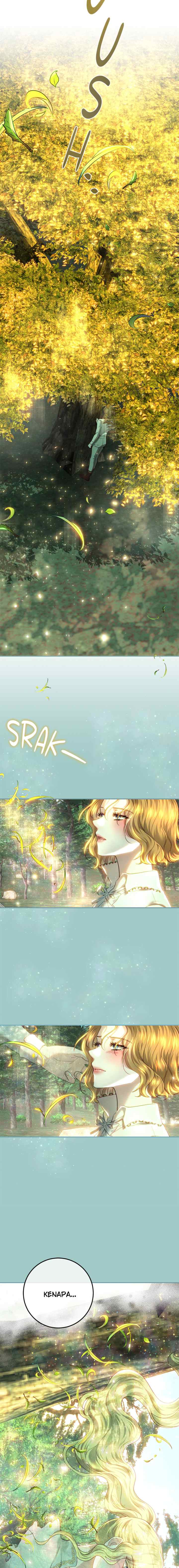 Melody: The Crazy Flower Blooms chapter 86 halaman 5