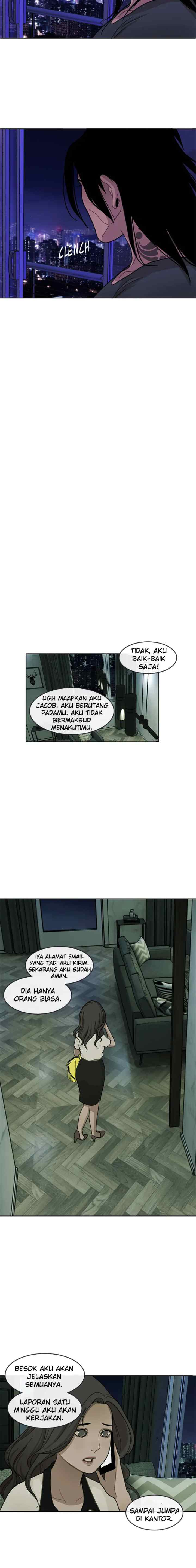 Midnight With Poppy Land chapter 25 halaman 13