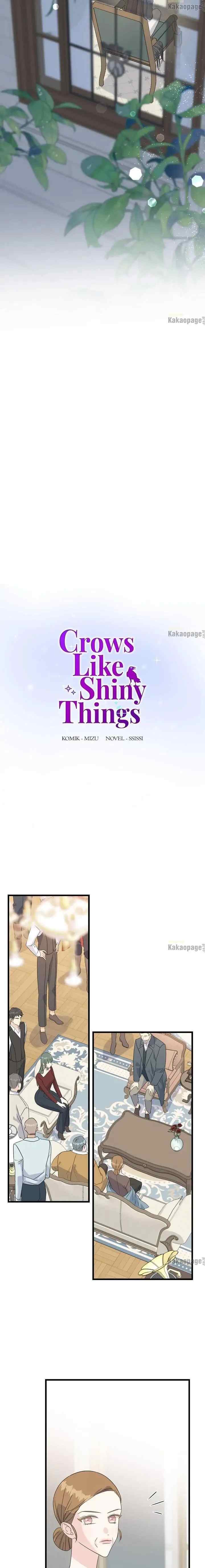 Crows Like Things That Sparkle chapter 38 halaman 7