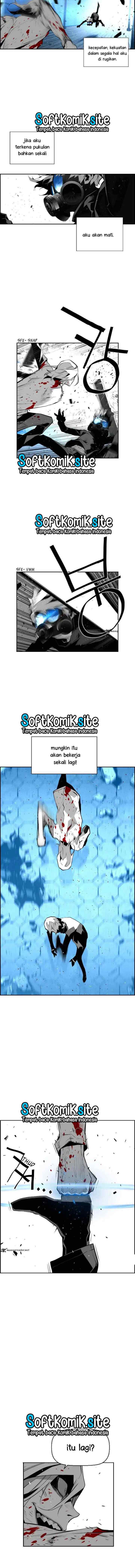 Terror Man chapter 74 halaman 8