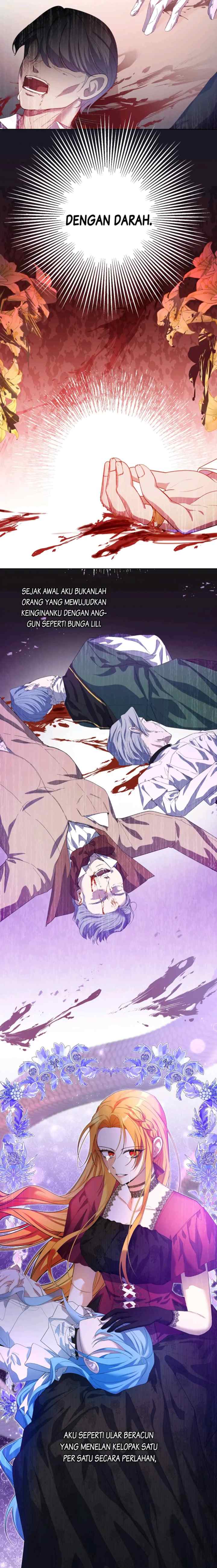 A Happy Ending for Villains chapter 39 halaman 7