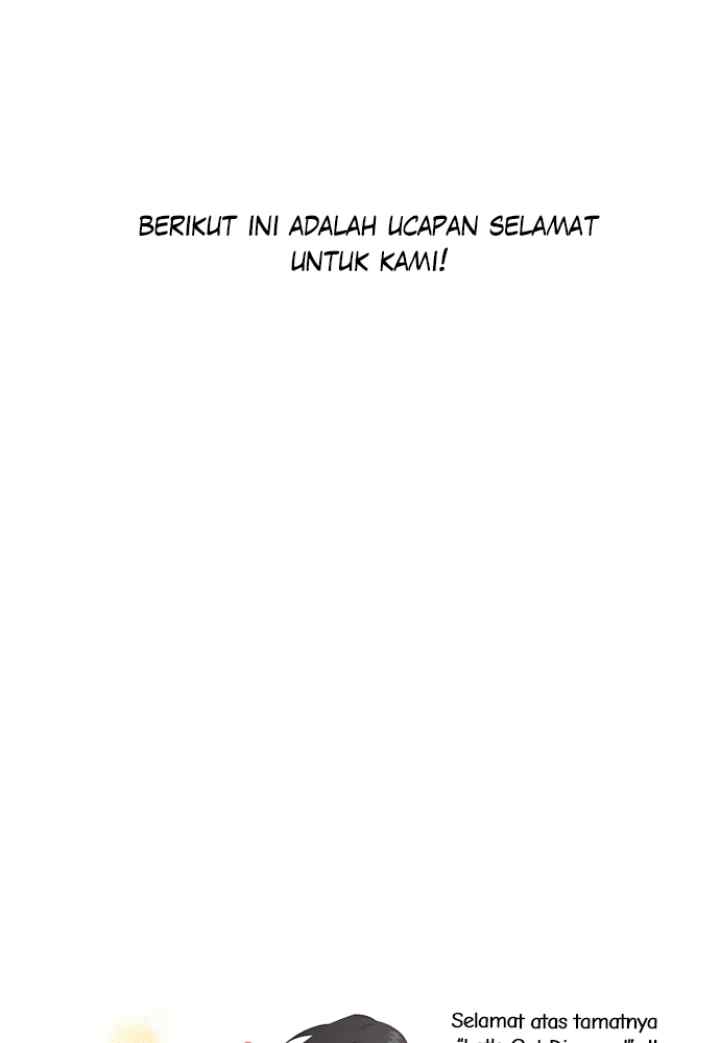 Really Truly Getting a Divorce chapter 66 halaman 8
