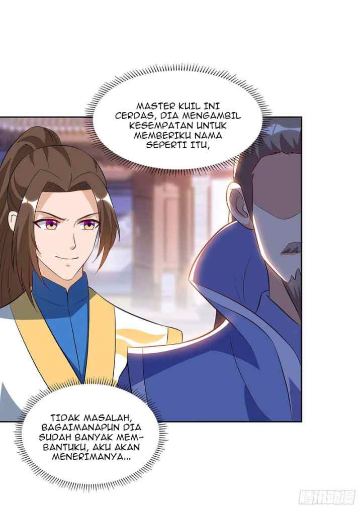 Dominate The Three Realms chapter 42 halaman 12