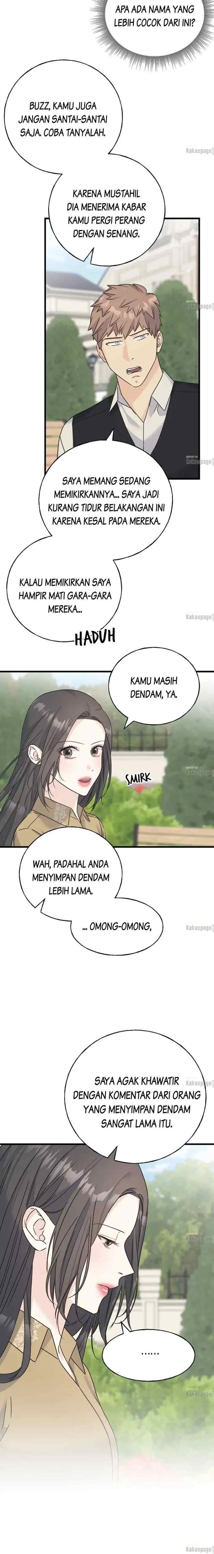 Crows Like Things That Sparkle chapter 70 halaman 5