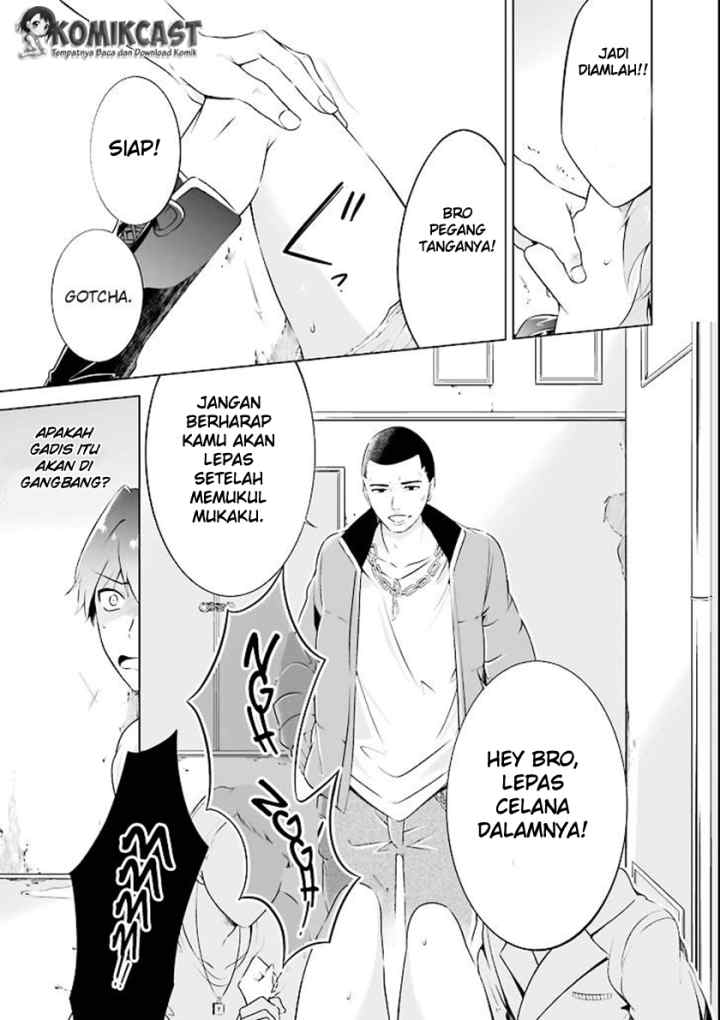 Chuuko demo Koi ga Shitai! chapter 0 halaman 8