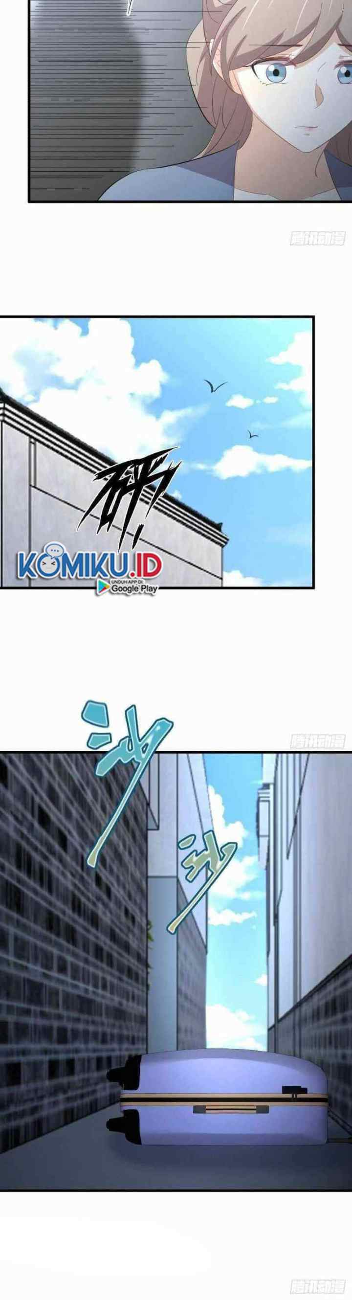 Immortal Swordsman in The Reverse World chapter 330 halaman 15