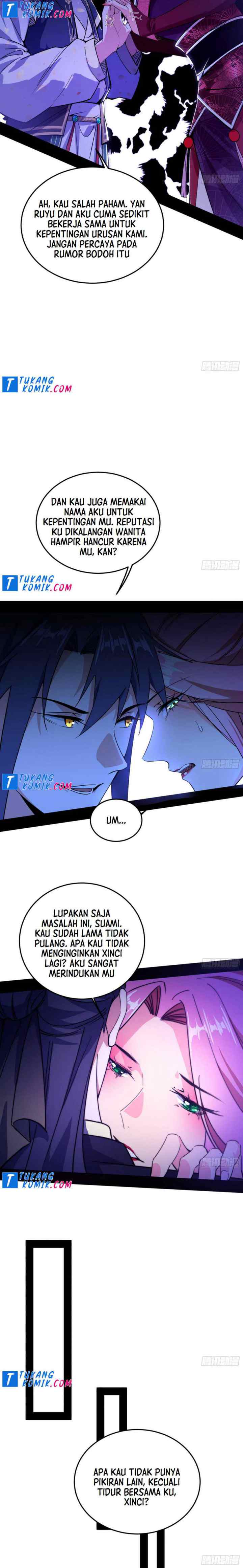I'm An Evil God chapter 265 halaman 12