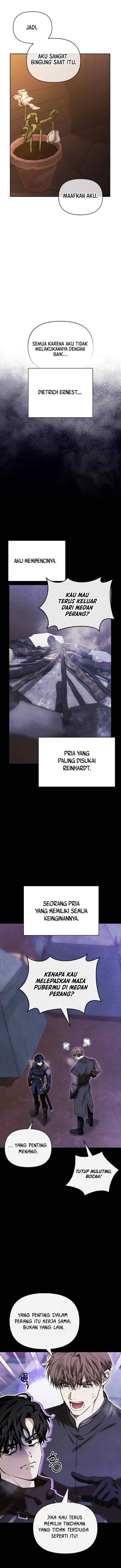 I Tamed My Ex-Husband's Mad Dog chapter 62 halaman 6