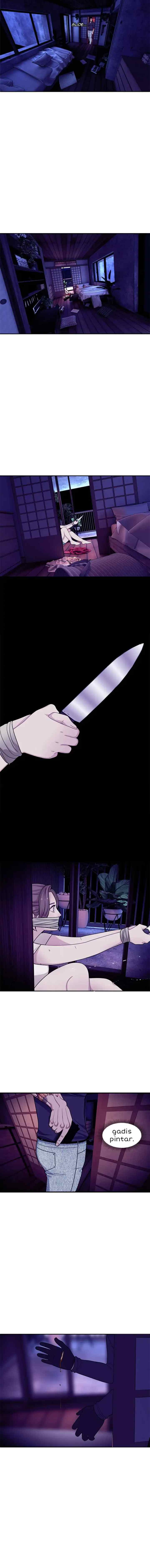 Midnight With Poppy Land chapter 85 halaman 9