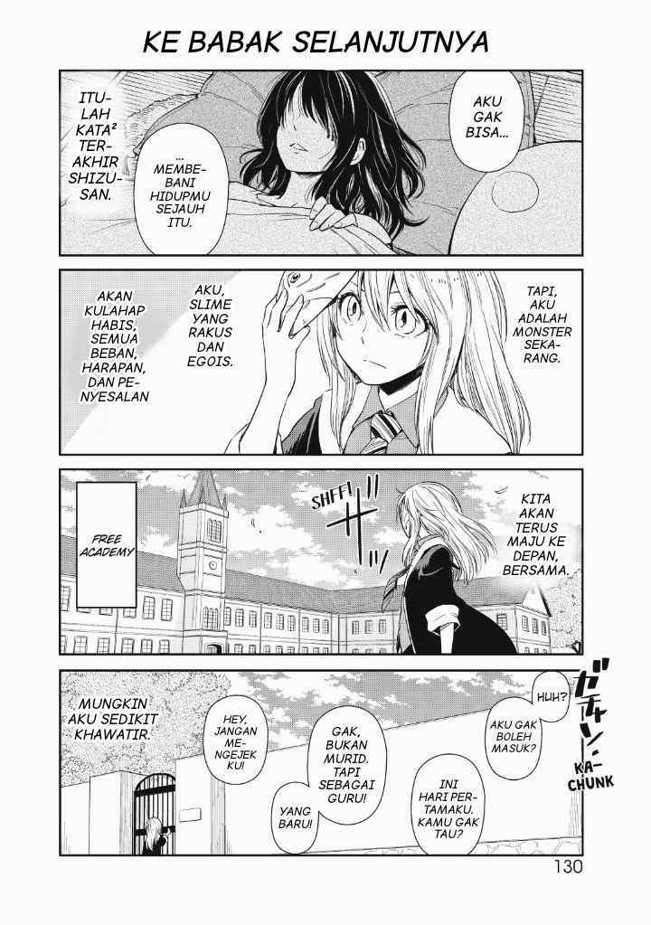 Tensura Nikki Tensei Shitara Slime Datta Ken chapter 26 halaman 12