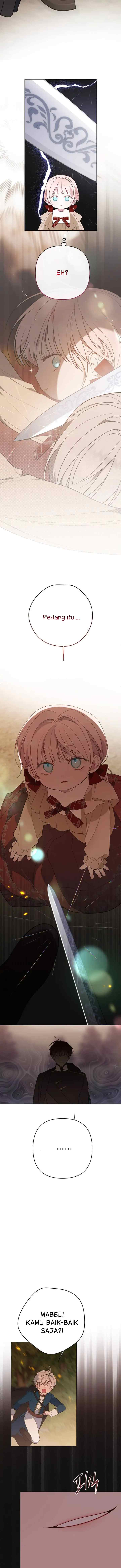 The Baby Tyrant chapter 41 halaman 9