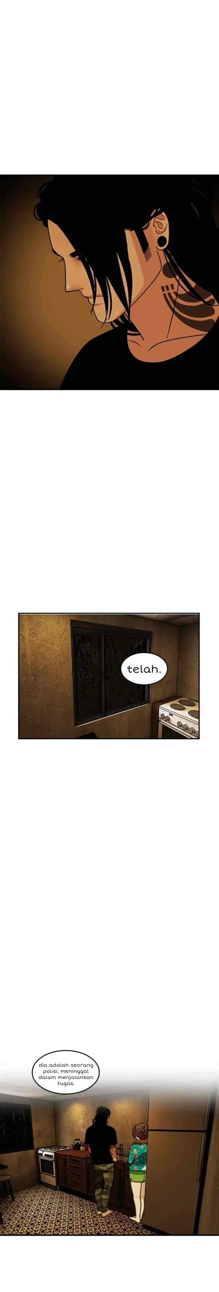 Midnight With Poppy Land chapter 90 halaman 11