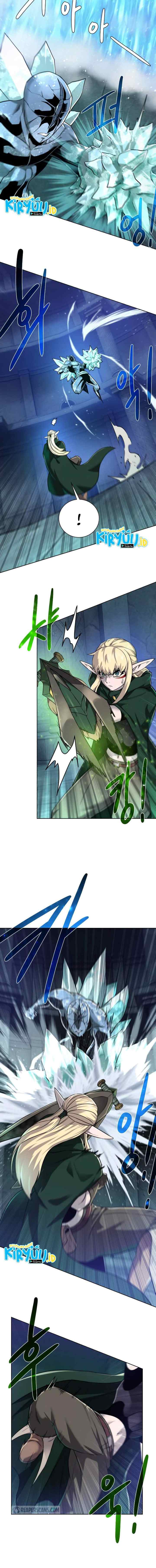 Dungeons & Artifacts chapter 52 halaman 7