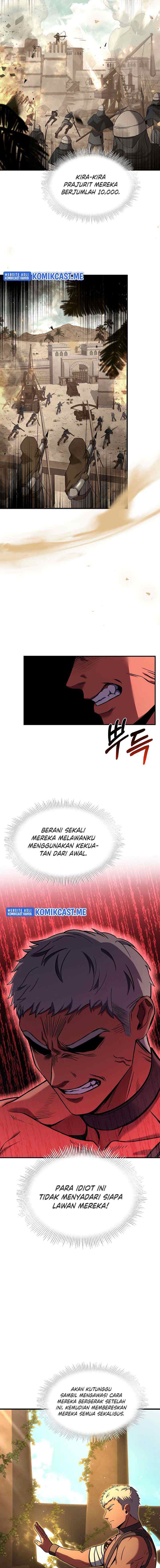 Rebirth of the 8-Circled Mage chapter 103 halaman 10