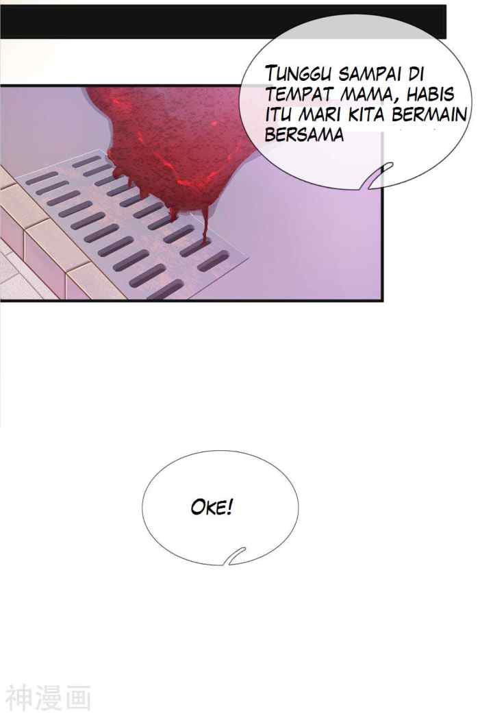 Immortal Daddy Xianzun chapter 8 halaman 7