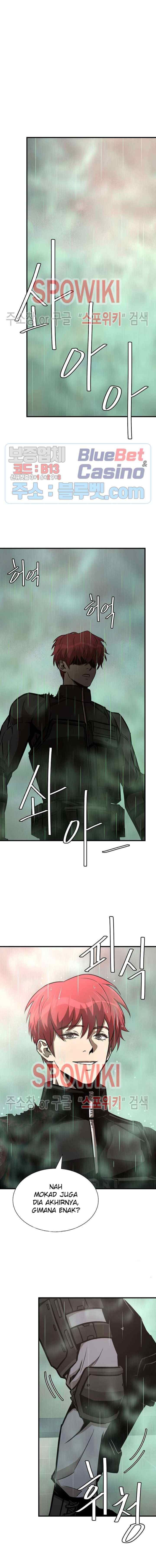 Return Survival chapter 61 halaman 16