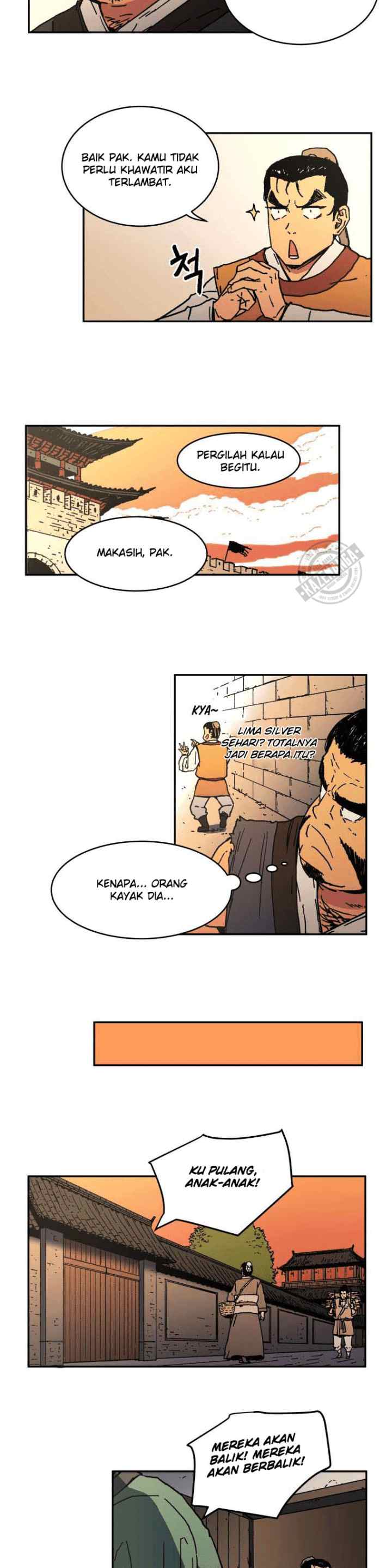 Peerless Dad chapter 8 halaman 6