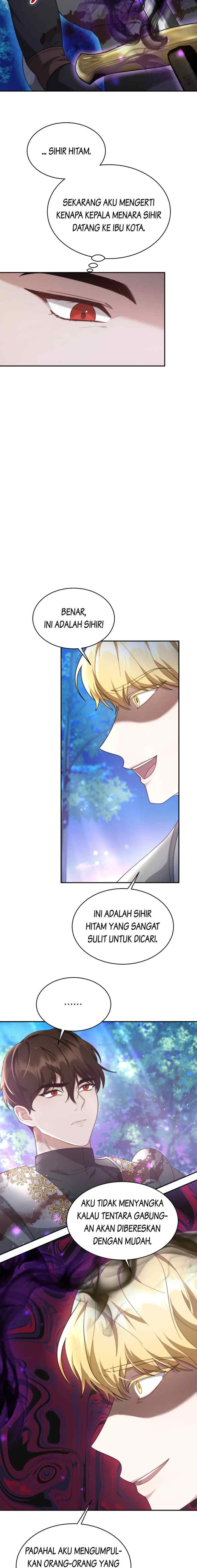 My Ex-Husband Became the Male Lead chapter 47 halaman 15