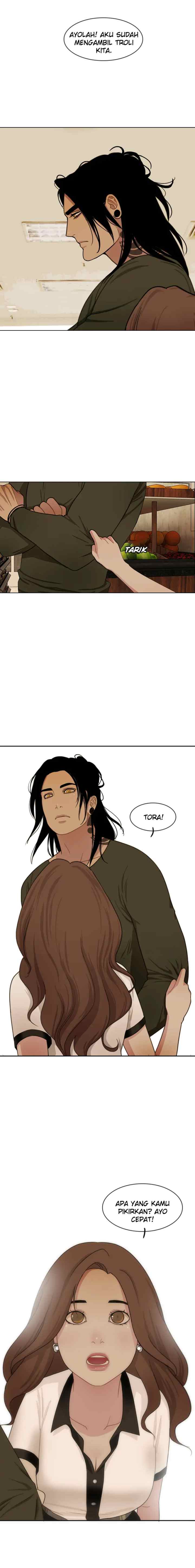 Midnight With Poppy Land chapter 26 halaman 14